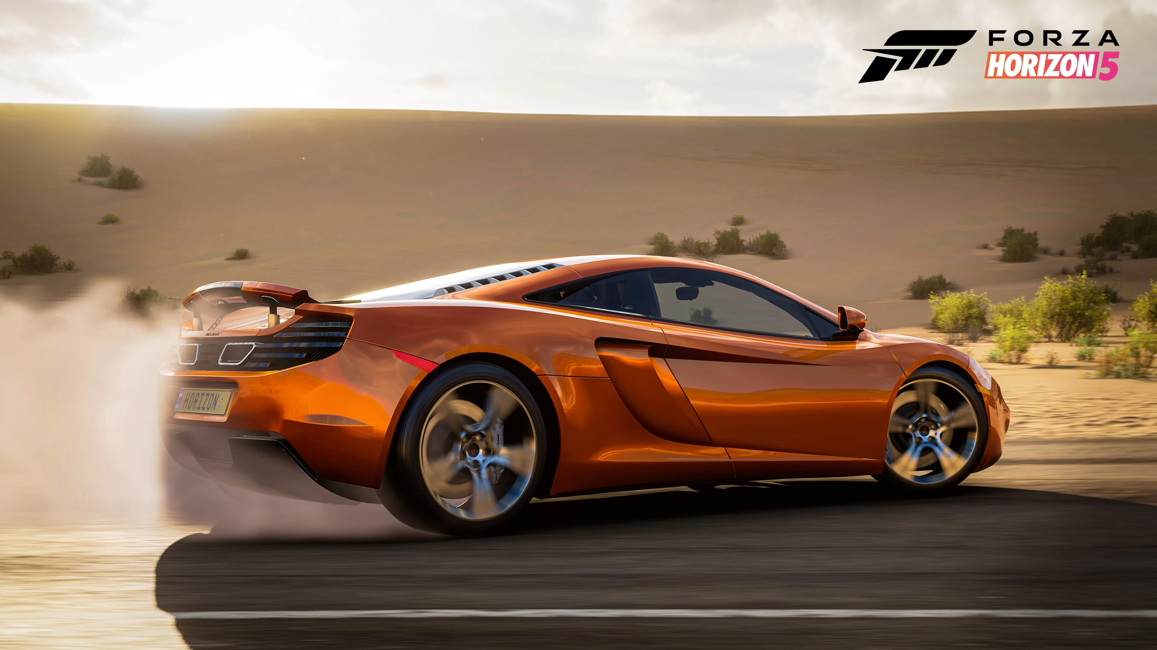 McLaren 12C Coupé thumbnail