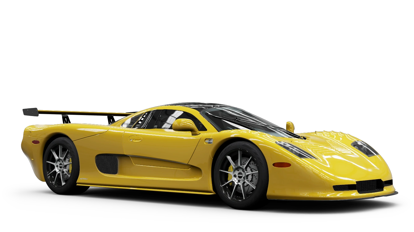 Mosler MT900S