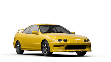 Acura Integra Type-R | Forza Wiki | Fandom