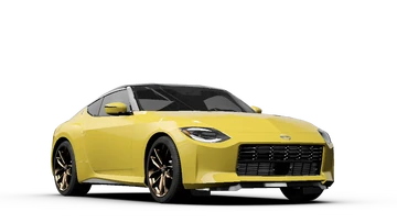 Nissan Z | Forza Wiki | Fandom