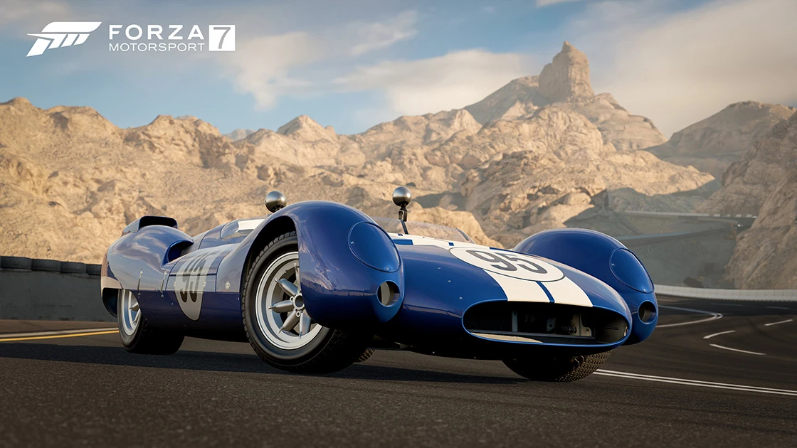 Shelby Monaco King Cobra thumbnail