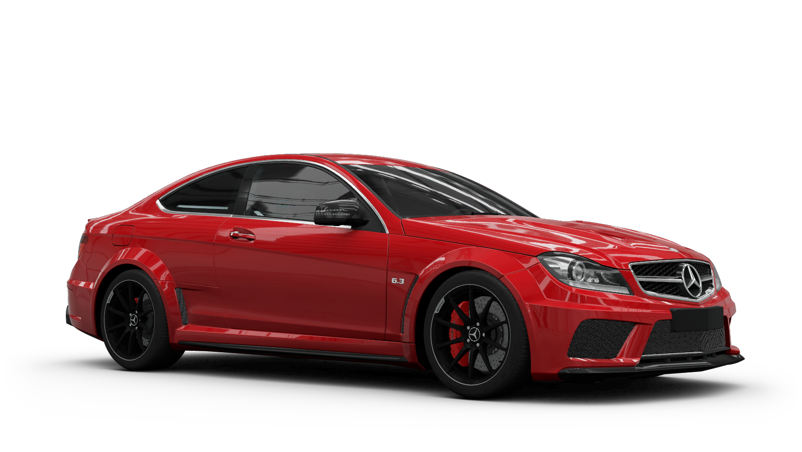 2022 mercedes c63 amg black series