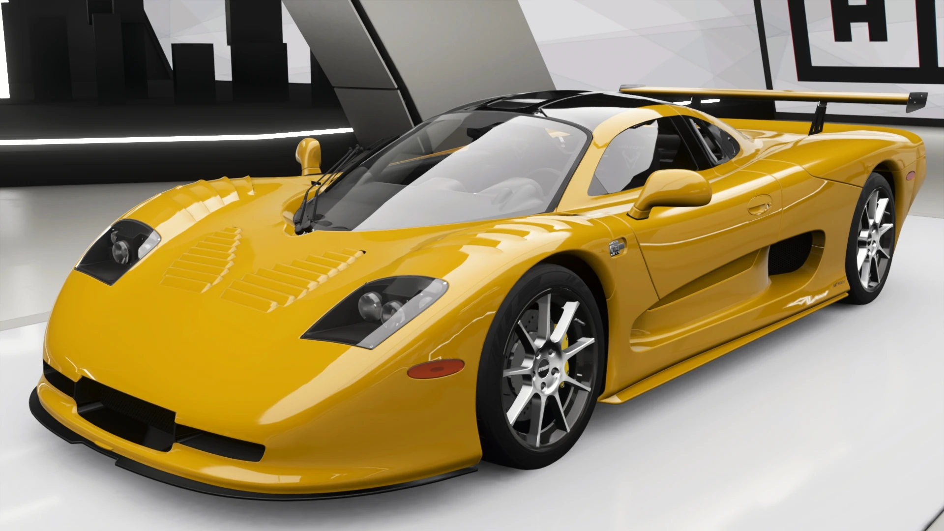 Mosler MT900S Gallery