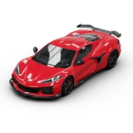 2023 Chevrolet Corvette Z06 S1855 EPIC Added on September 4, 2025
