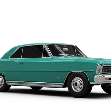 Chevrolet Nova Super Sport Forza Wiki Fandom