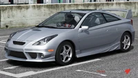 Toyota Celica Sport Specialty II | Forza Wiki | Fandom
