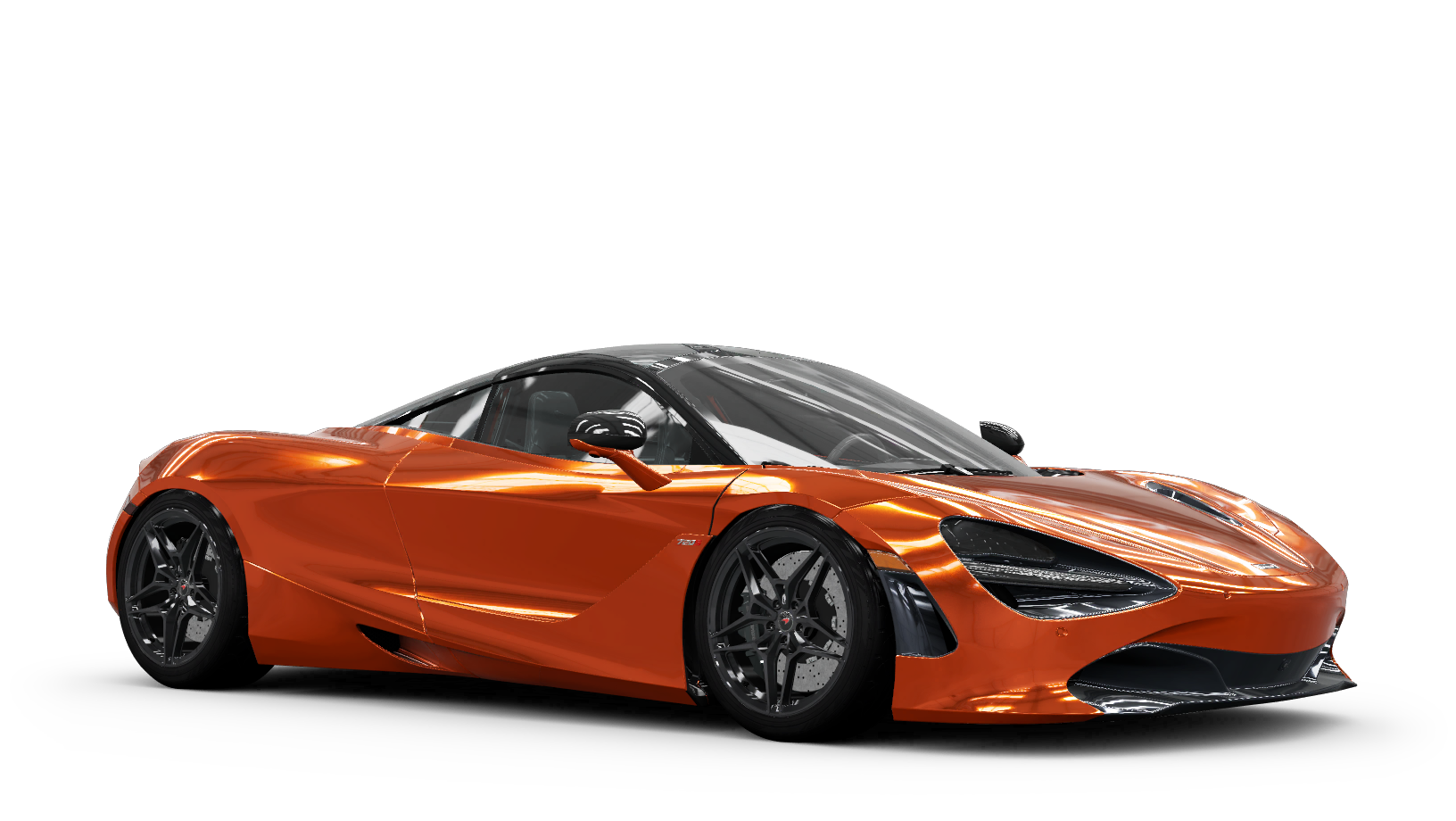 McLaren F1, Forza Wiki