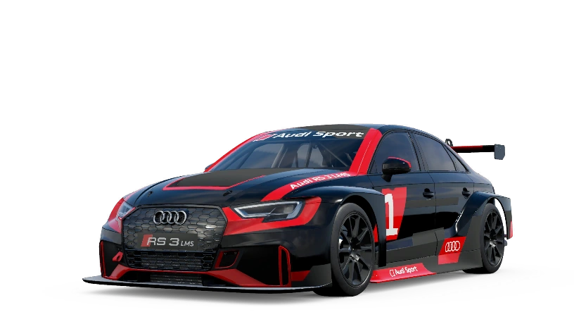 Audi 1 Audi Sport Rs 3 Lms Forza Wiki Fandom