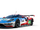 Ford 66 Ford Racing GT Le Mans