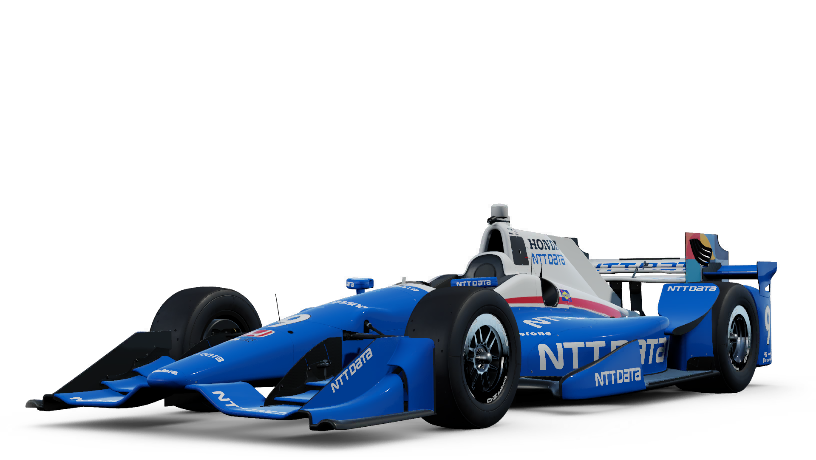 Honda Indycar 17 Forza Wiki Fandom