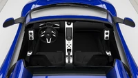 Interior Forza Horizon 4