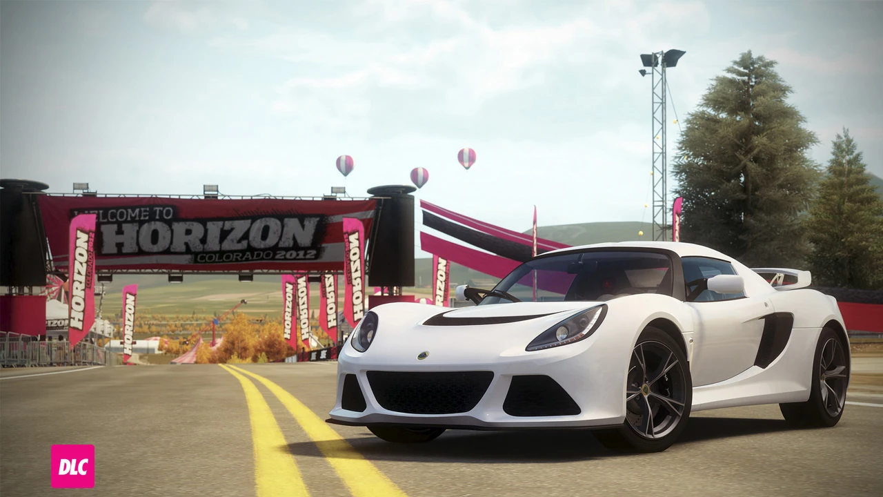 Lotus Exige S thumbnail