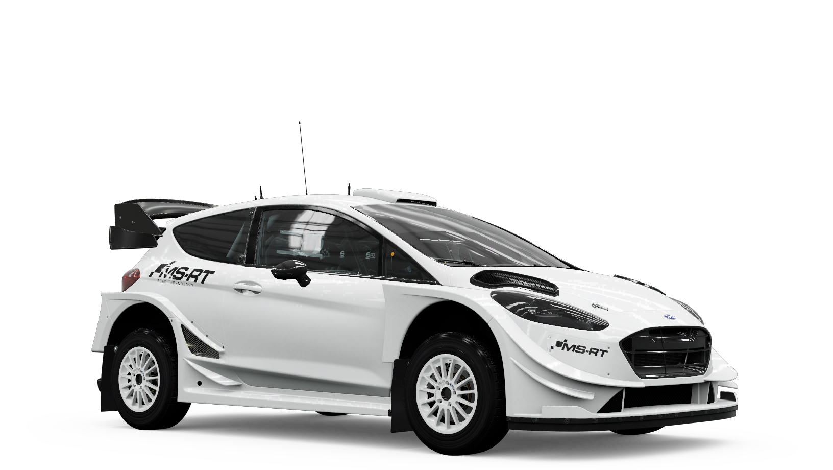 Ford M Sport Fiesta Rs Forza Wiki Fandom