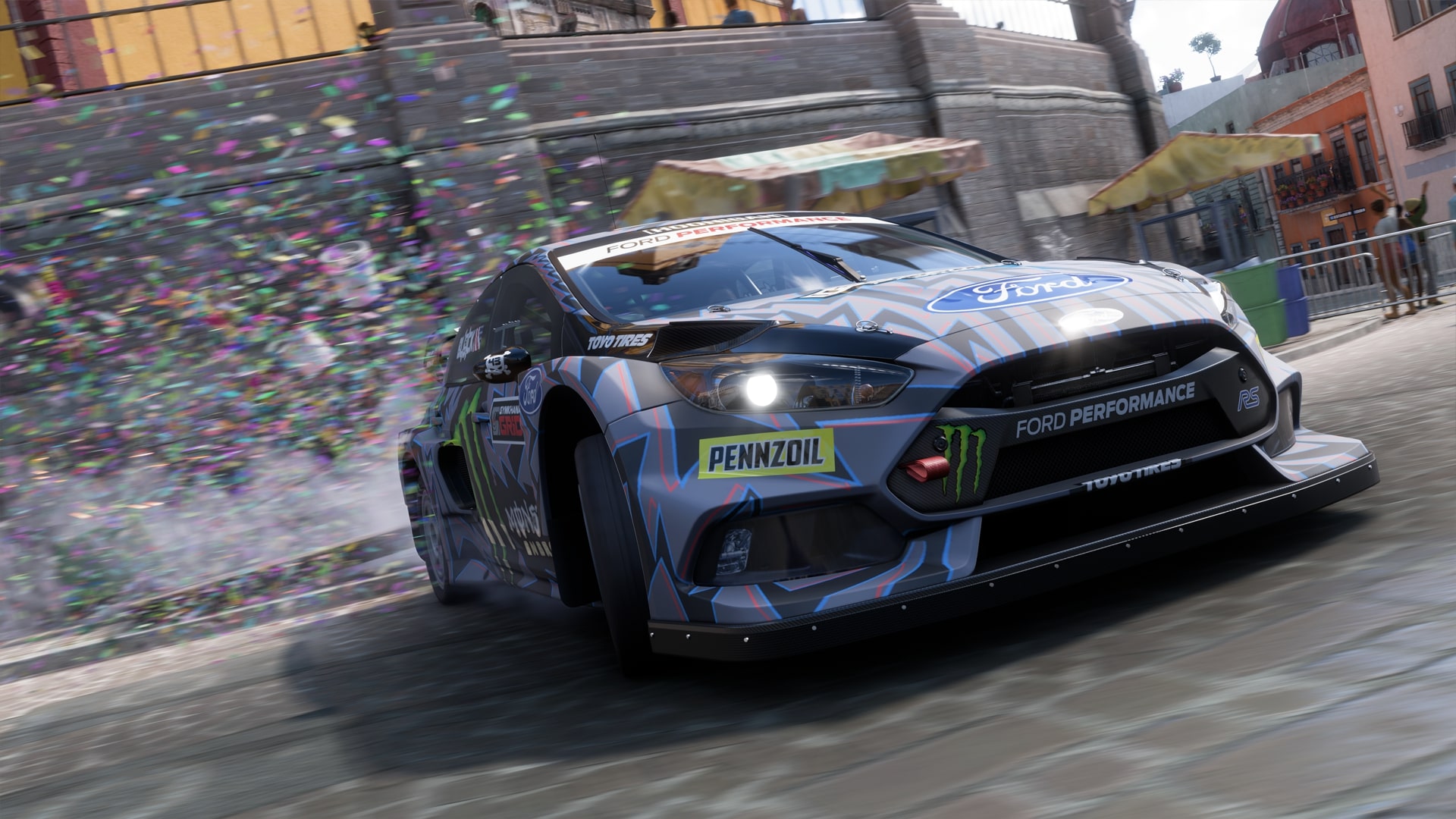 Forza Motorsport 5' and you, or how Drivatar heralds the coming robocalypse