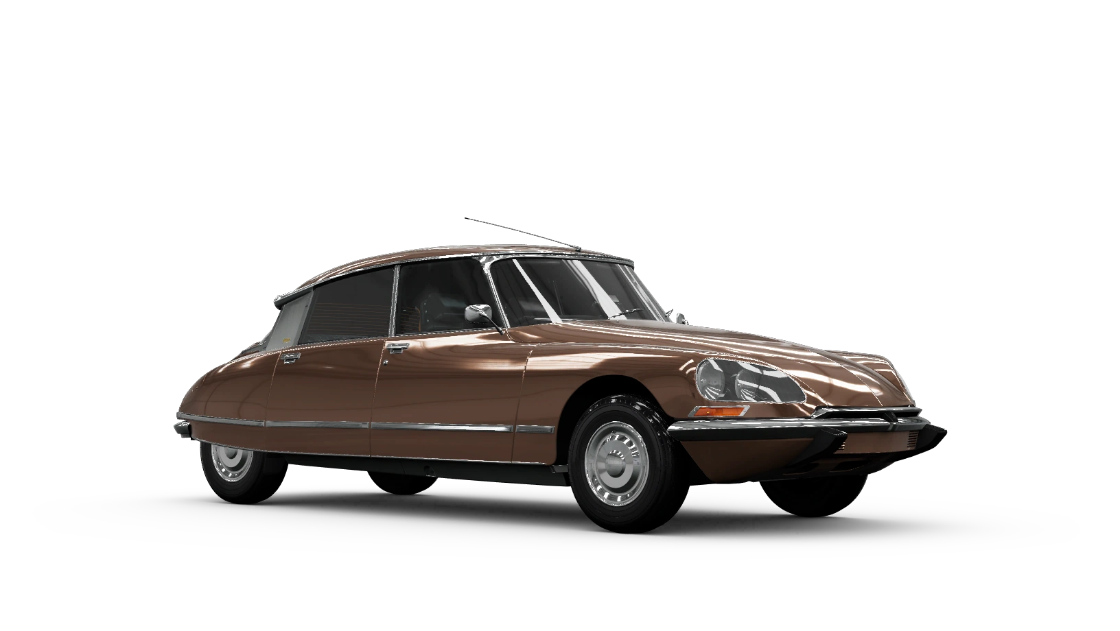 Citroën DS 23 thumbnail
