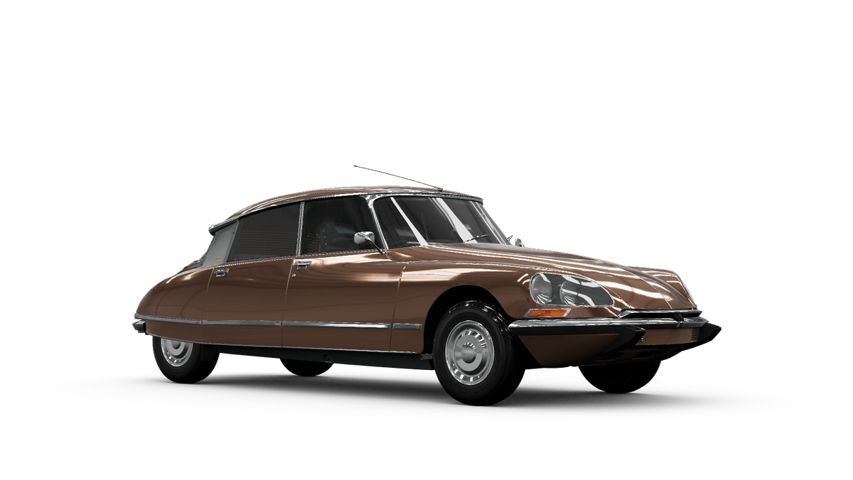 Citroën DS 23 | Forza Wiki | Fandom