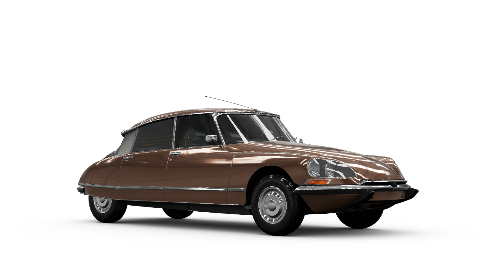 Citroën DS - Wikipedia