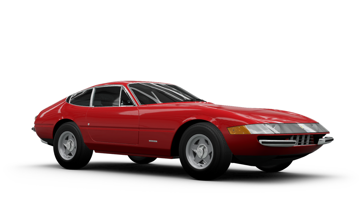 Ferrari 365 GTB/4 | Forza Wiki | Fandom