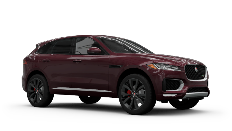 Jaguar f pace wikipedia cheap