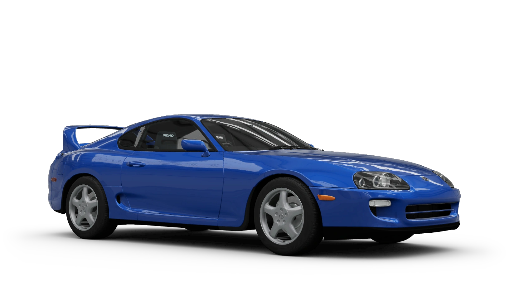 Toyota Supra RZ thumbnail