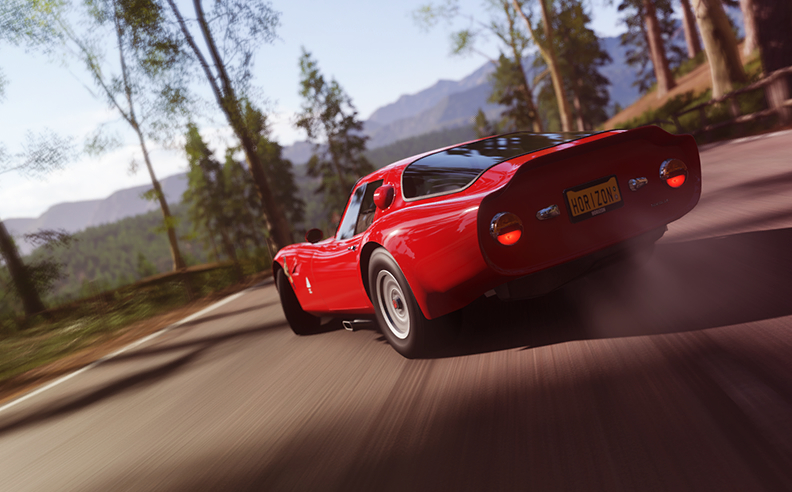 Sorry Fans, The Horizon Festival is Ending With Forza Horizon 6