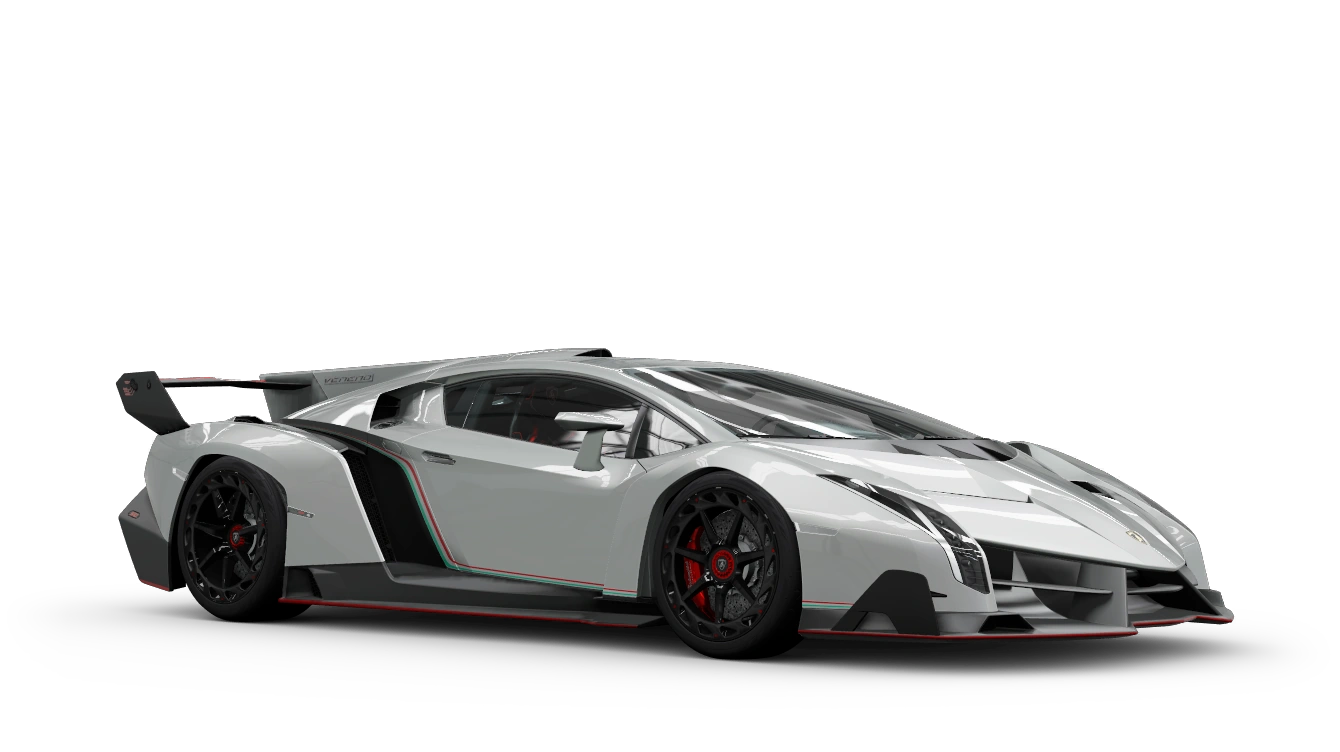 Lamborghini Veneno