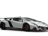 Lamborghini Veneno