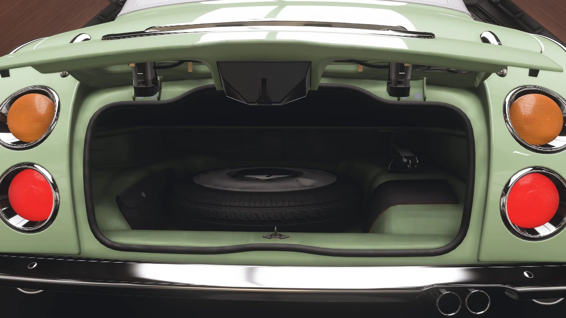 Nissan Figaro thumbnail