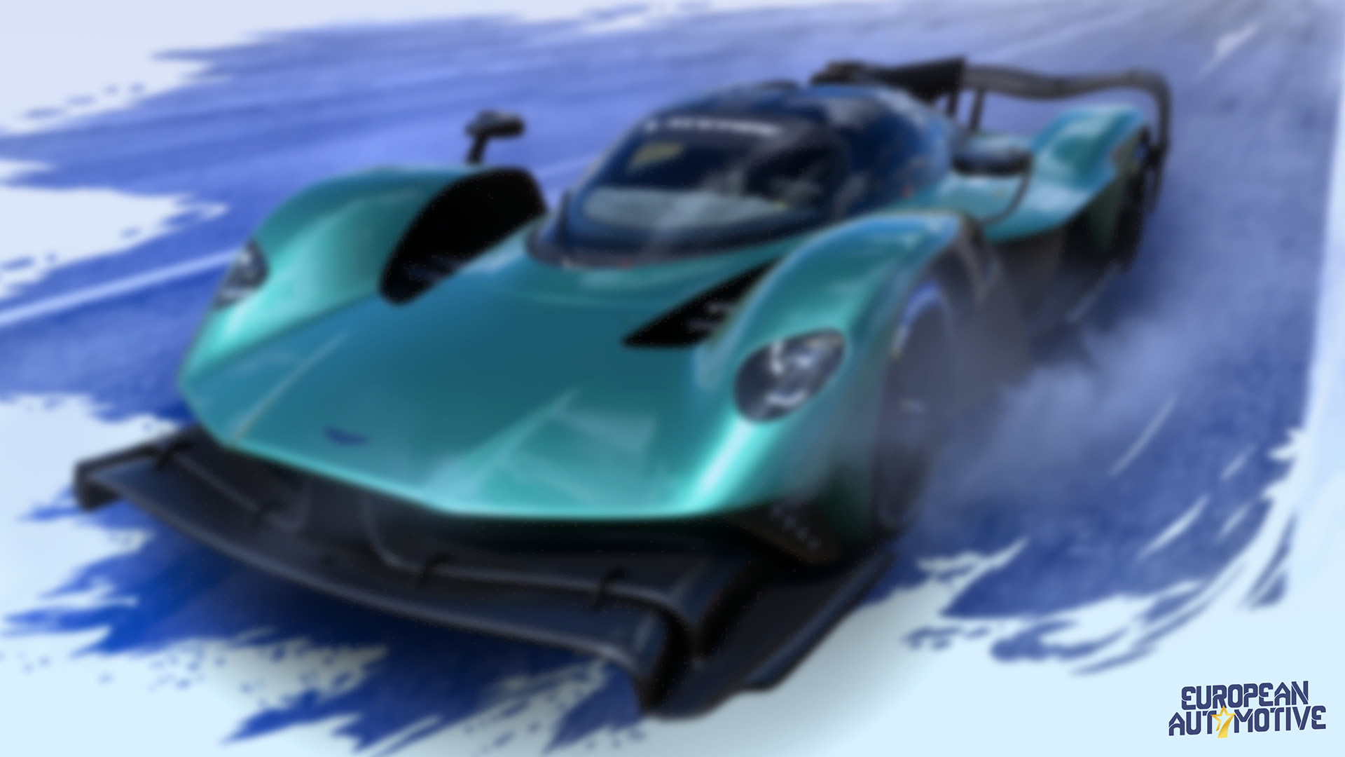 Horizon Racing Pack, Forza Wiki