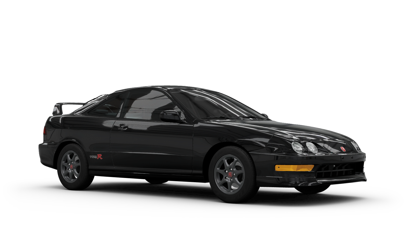 Acura Integra Type R Forza Wiki Fandom