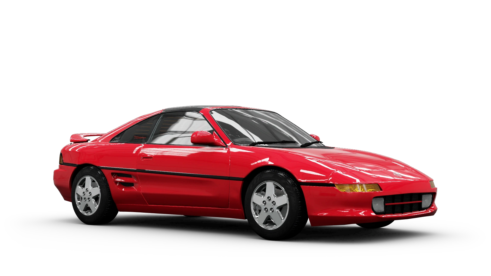 Toyota MR2 GT thumbnail