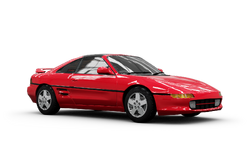 トヨタ　MR2 MR2（トヨタ）の車両情報 | トヨタ認定中古車 | トヨタ自動車