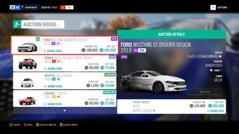 forza 4 price