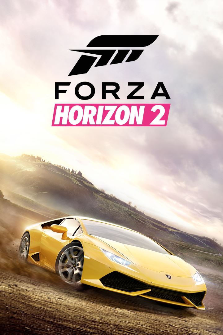 the newest forza game