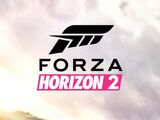 Forza Horizon 2