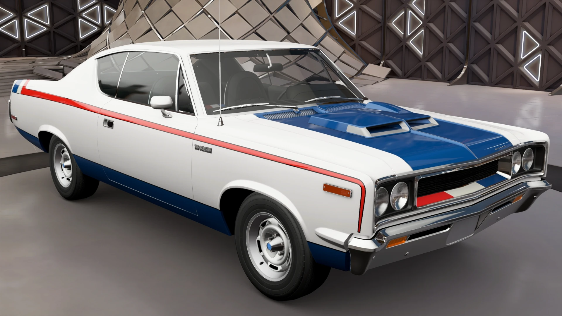 AMC Rebel "The Machine" thumbnail