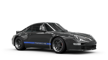 【VITESSE】Porsche911 GT2 LE MANS 95#V4 Porsche 911 GT2 Type 993 n°55 24h Le Mans 1995 1/43 Vitesse