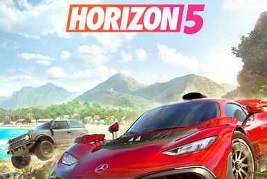 Buy Forza Horizon 5 Formula Drift Pack - Microsoft Store en-UG