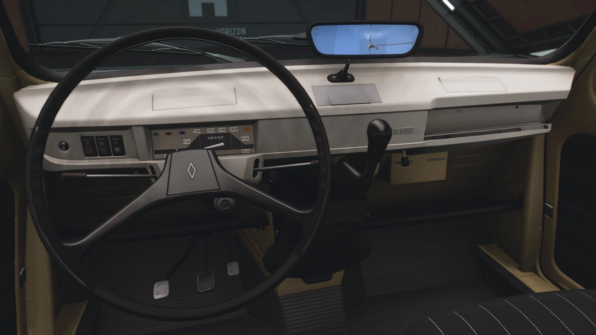 Renault 4L Export thumbnail