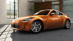 Nissan Fairlady Z | Forza Wiki | Fandom Nissan Fairlady Z | Forza Wiki | Fandom