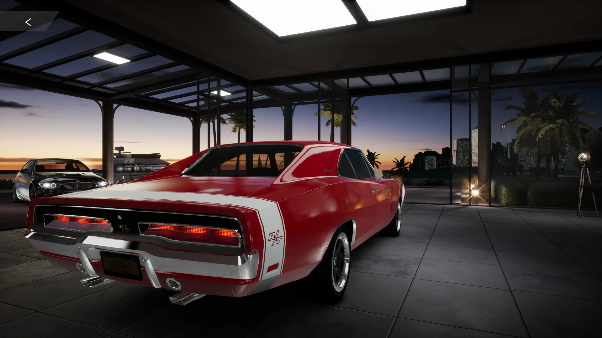 Dodge Charger R/T thumbnail