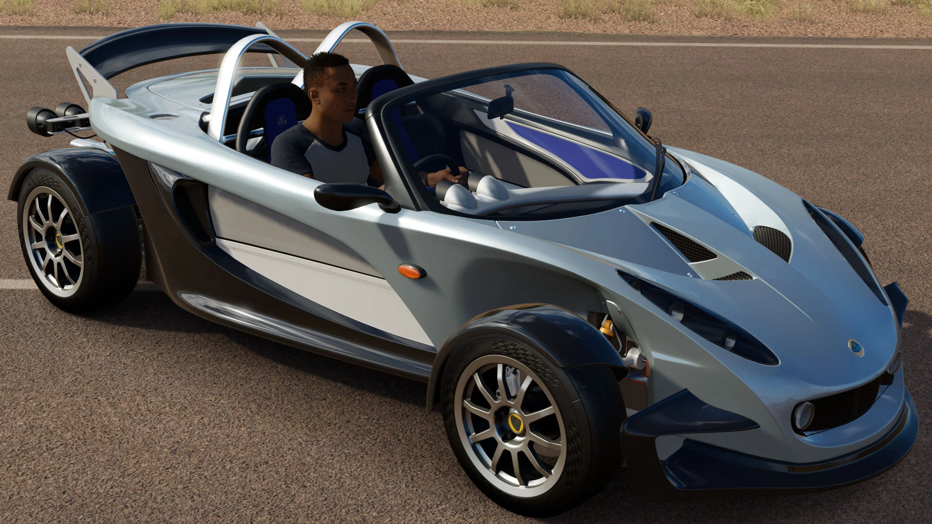 Lotus 340R thumbnail