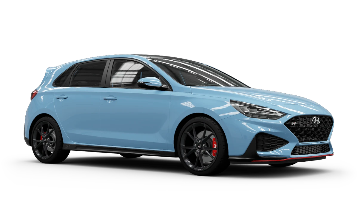 Hyundai i30 N | Forza Wiki | Fandom