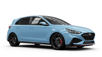 Hyundai i30 N | Forza Wiki | Fandom