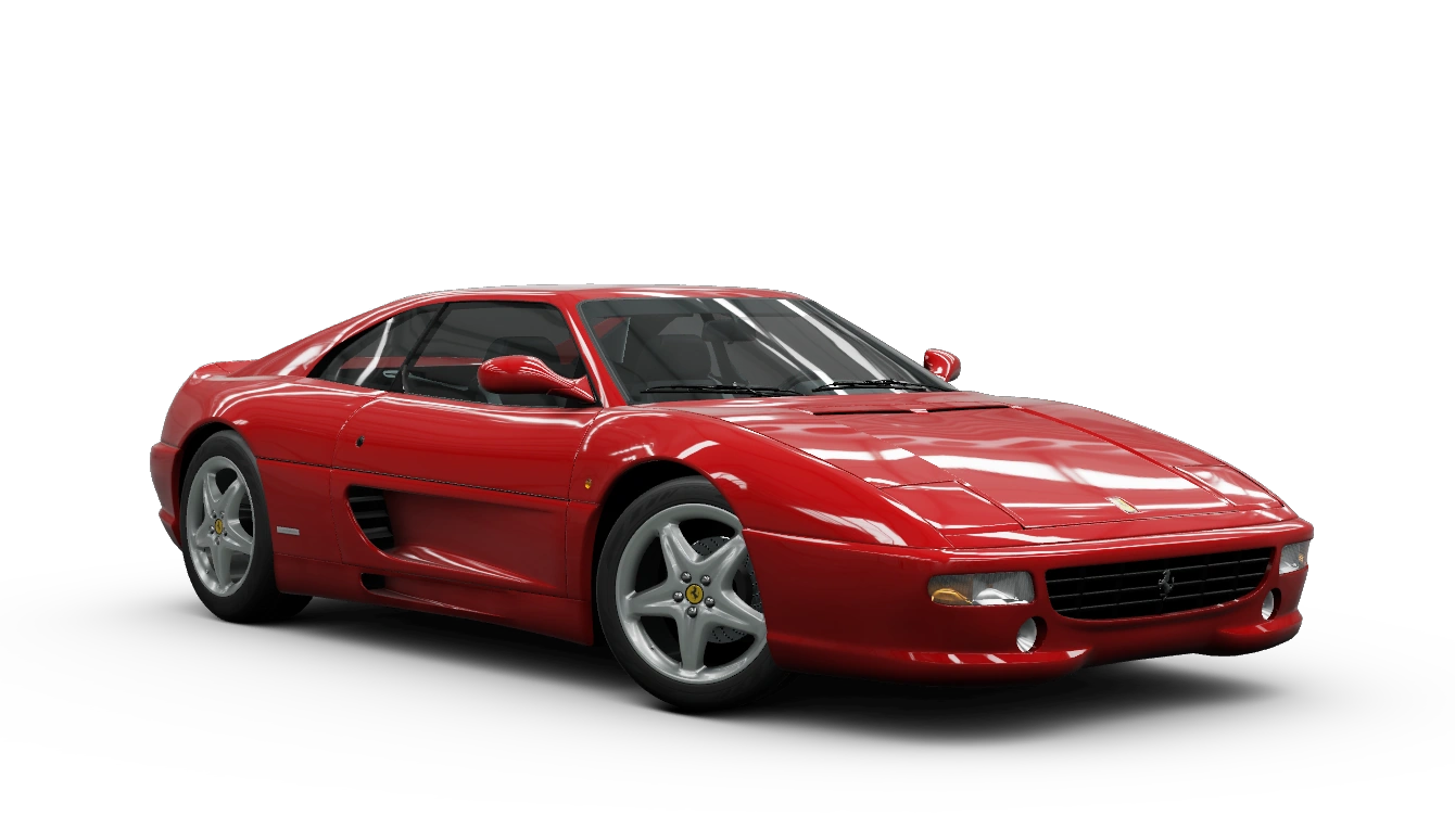 Ferrari F355 Berlinetta
