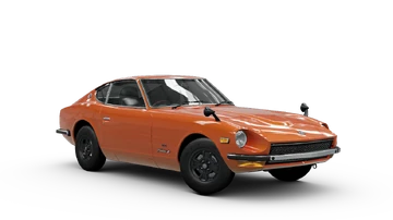 Nissan Fairlady Z 432 | Forza Wiki | Fandom