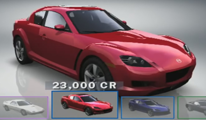 Mazda Rx 8 Forza Wiki Fandom