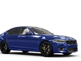 BMW M5 (F90)