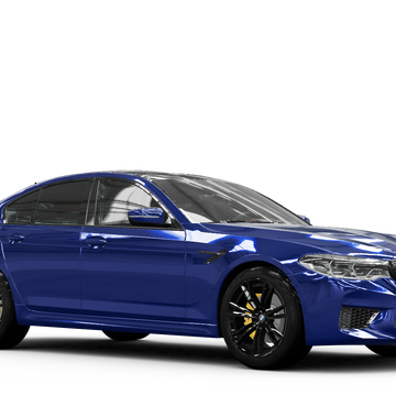 Bmw M5 18 Forza Wiki Fandom
