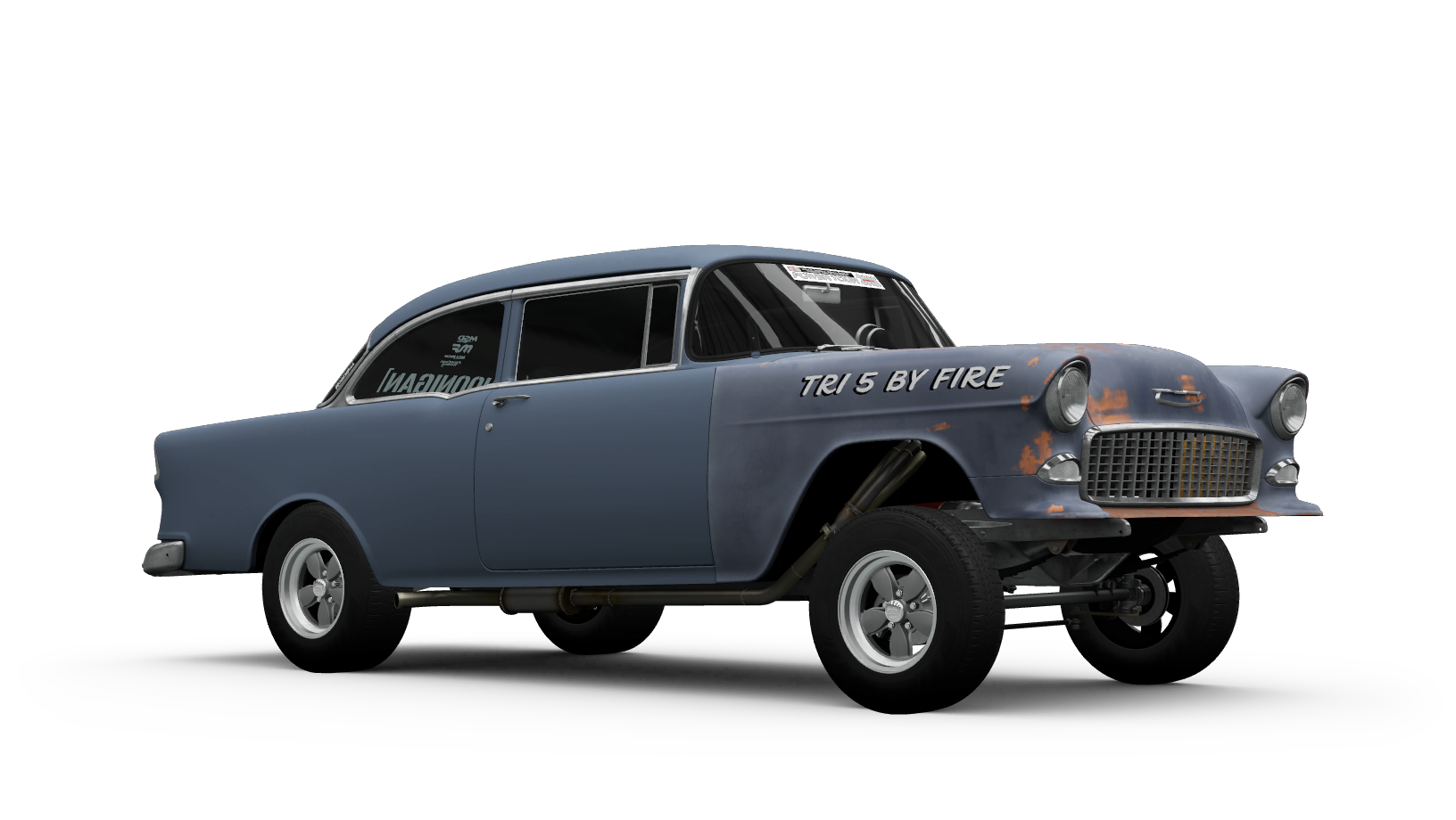 Chevrolet 150 Utility Sedan | Forza Wiki | Fandom Chevrolet 150 Utility Sedan | Forza Wiki | Fandom